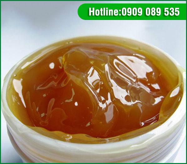 Mỡ bôi trơn